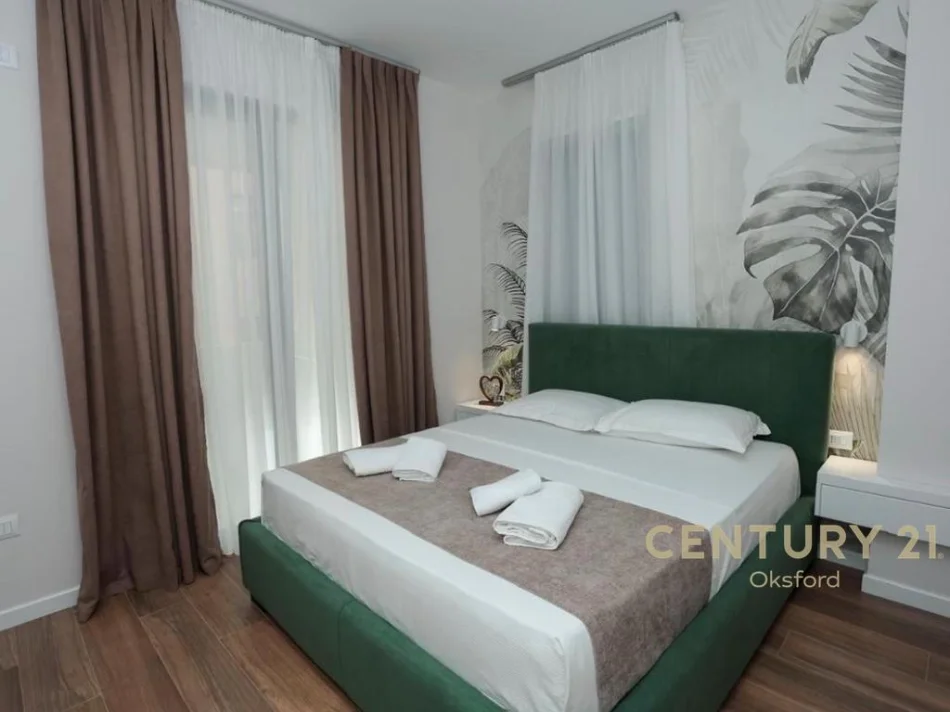 Tirane, shes apartament 1+1 Kati 1, 70 m² 175.000 € (siri kodra)