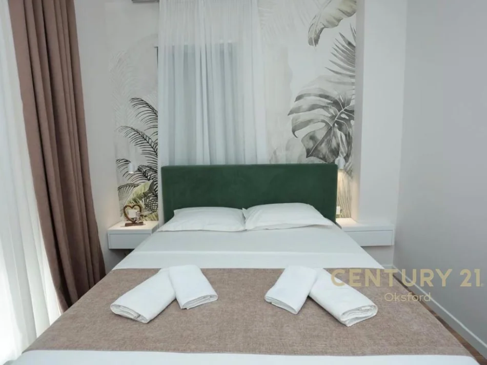 Tirane, shes apartament 1+1 Kati 1, 70 m² 175.000 € (siri kodra)