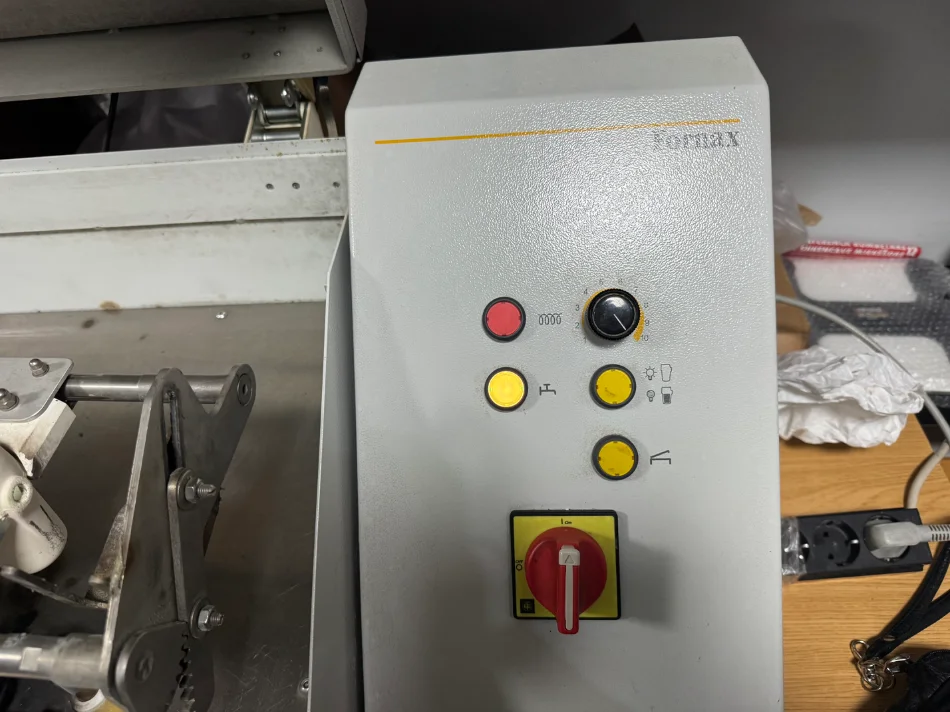 oferte BEGO FORNAX T + BEGO TERMICO – pajisje dentare laboratorike