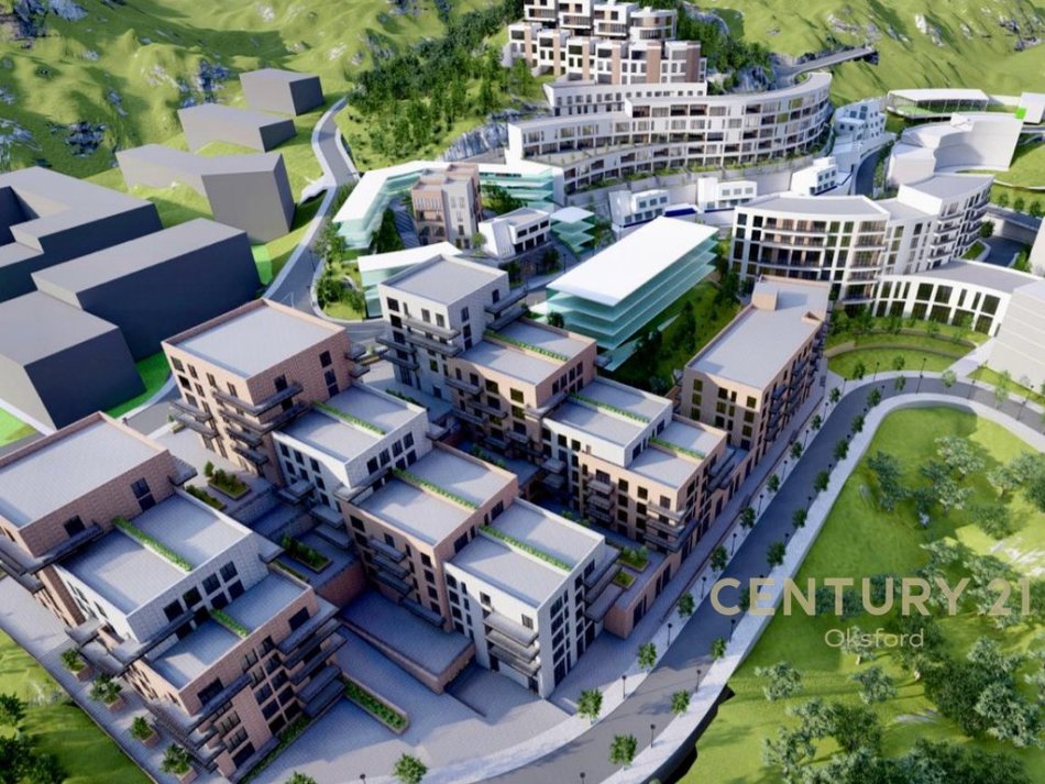 Tirane, shes apartament duplex Dublex Kati 0, 125 m² 218.000 € (KODRA E DIELLIT)