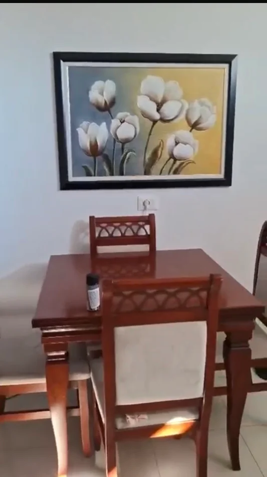Tirane, jepet me qera garsonier Kati 1, 35 m² 320 € (Ferit Xhajko ,Ish Restorant Durresi)
