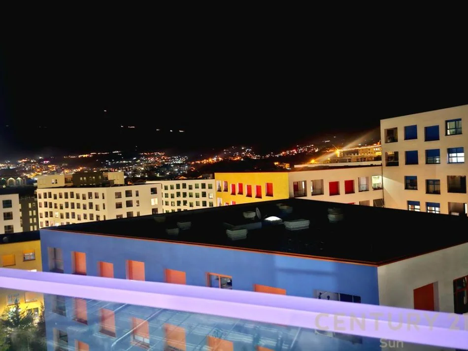 Tirane, shitet apartament 1+1 Kati 7, 66 m² 106.000 € (Mangalem 21)