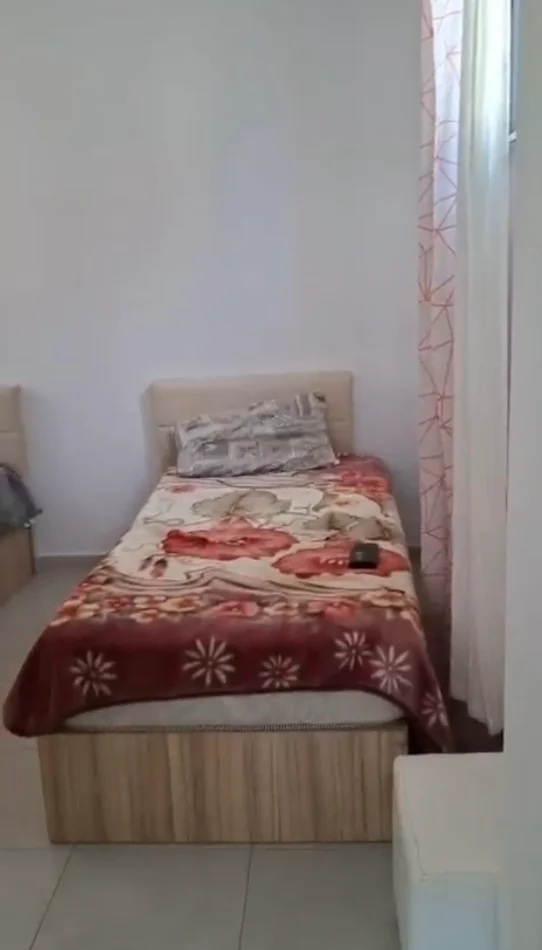 Tirane, jepet me qera garsonier Kati 1, 35 m² 320 € (Ferit Xhajko ,Ish Restorant Durresi)