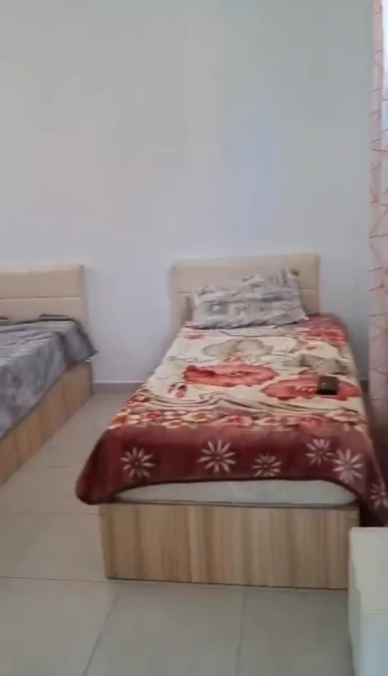 Tirane, jepet me qera garsonier Kati 1, 35 m² 320 € (Ferit Xhajko ,Ish Restorant Durresi)