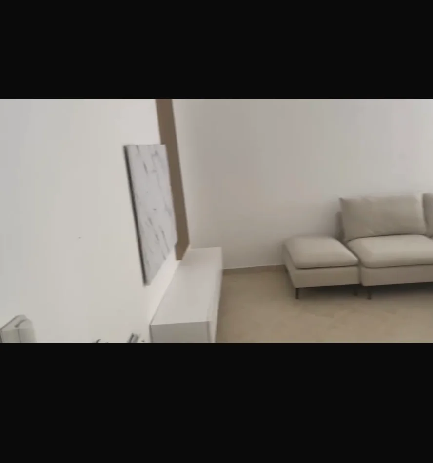 Tirane, jepet me qera apartament 1+1 Kati 3, 65 m² 400 € (Astir prane Kompleksit Fratari)