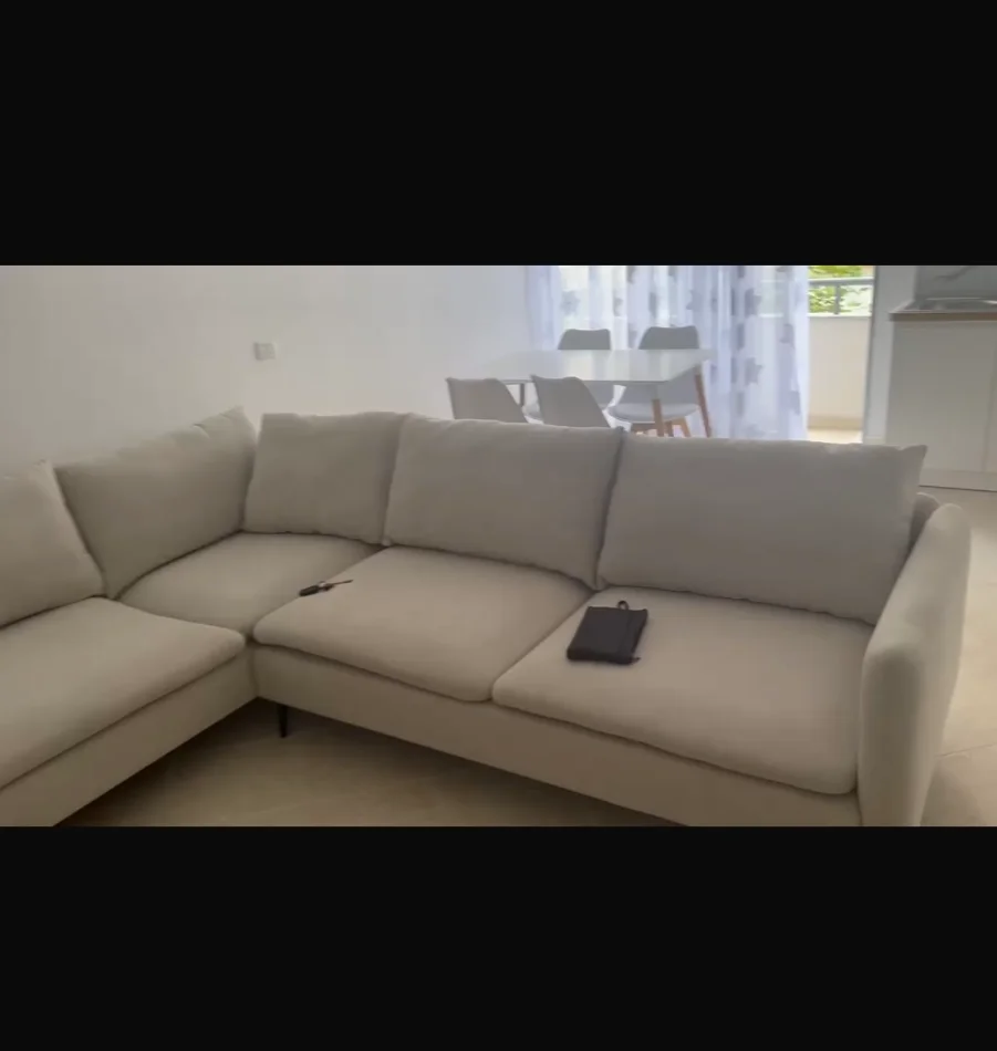 Tirane, jepet me qera apartament 1+1 Kati 3, 65 m² 400 € (Astir prane Kompleksit Fratari)