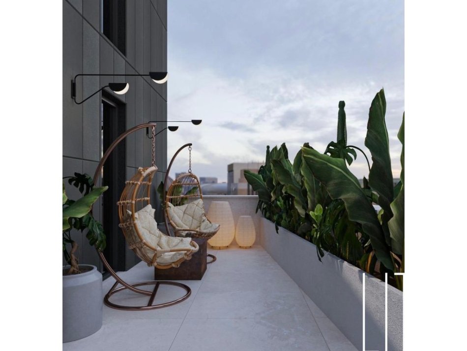 Tirane, shes apartament duplex Dublex Kati 6, 330 m² 750.000 € (Bulevardi i Ri)