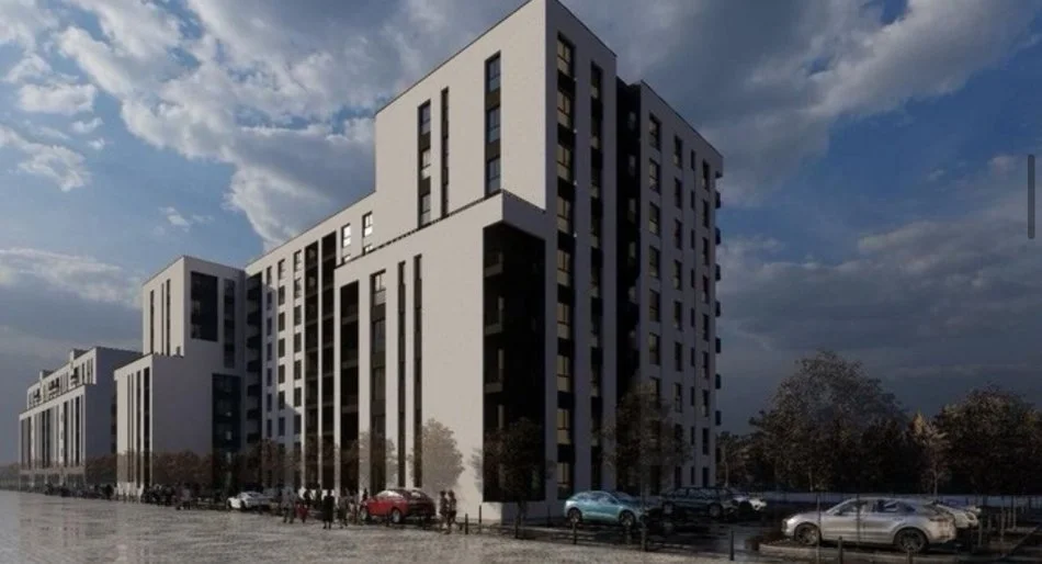 Tirane, shes apartament 1+1 Kati 3, 58 m² 39.900 € (Kamez)