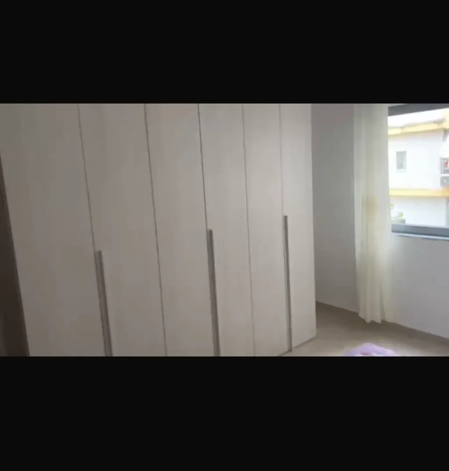 Tirane, jepet me qera apartament 1+1 Kati 3, 65 m² 400 € (Astir prane Kompleksit Fratari)