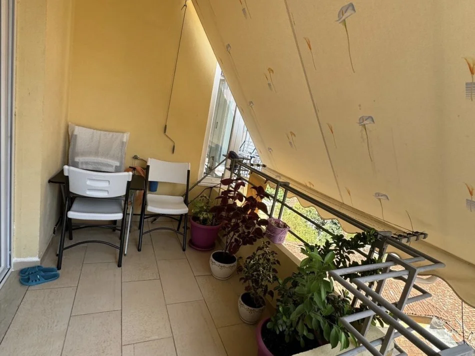 Tirane, shitet apartament 2+1+Ballkon Kati 4, 113 m² 280000 € (Selvia)