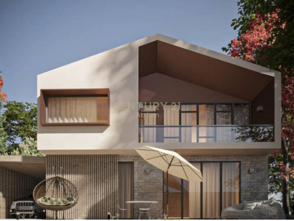Tirane, shitet Vile 2 Katshe Kati 2, 322 m² 620.000 € (Lundra Village)