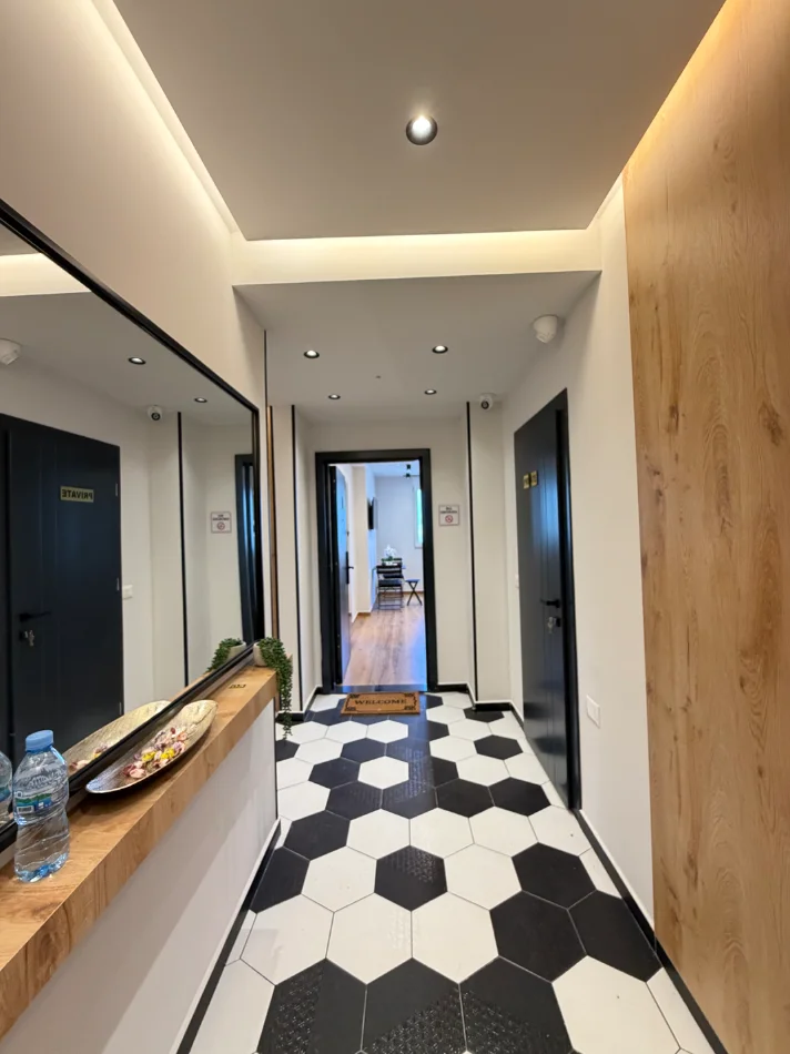 Durres, shitet apartament Kati 5, 150 m² 330.000 € 