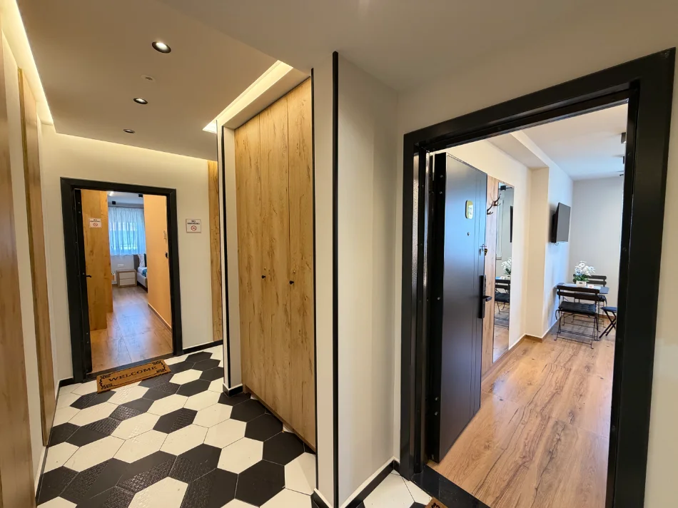 Durres, shitet apartament Kati 5, 150 m² 330.000 € 