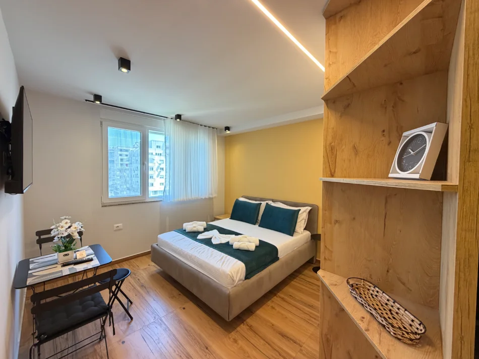 Durres, shitet apartament Kati 5, 150 m² 330.000 € 