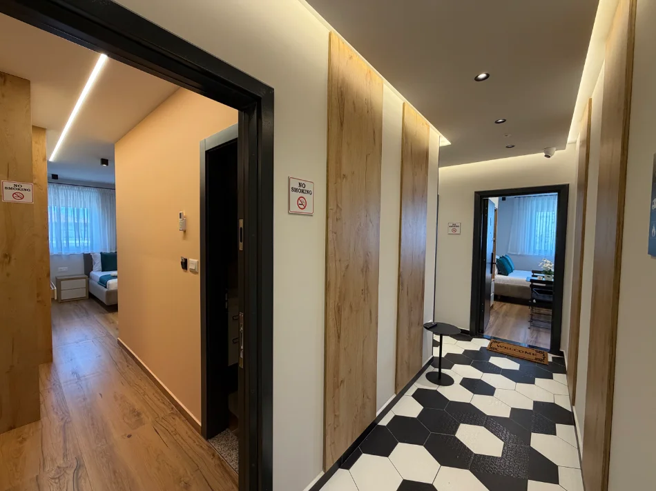 Durres, shitet apartament Kati 5, 150 m² 330.000 € 