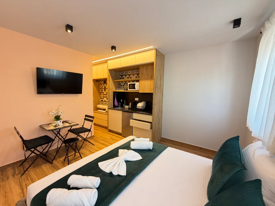 Durres, shitet apartament Kati 5, 150 m² 330.000 € 