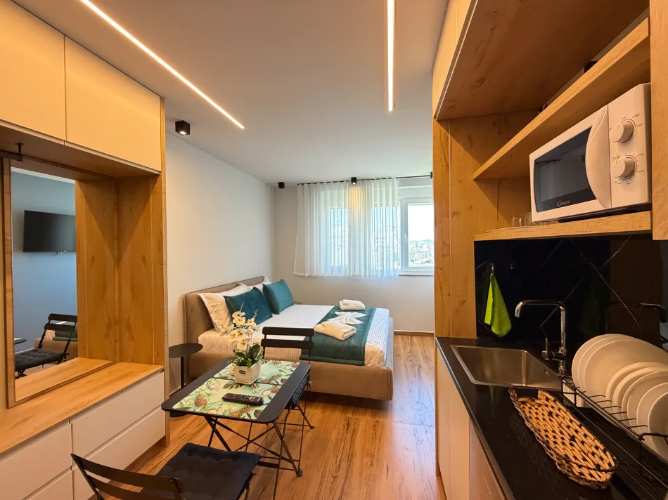 Durres, shitet apartament Kati 5, 150 m² 330.000 € 
