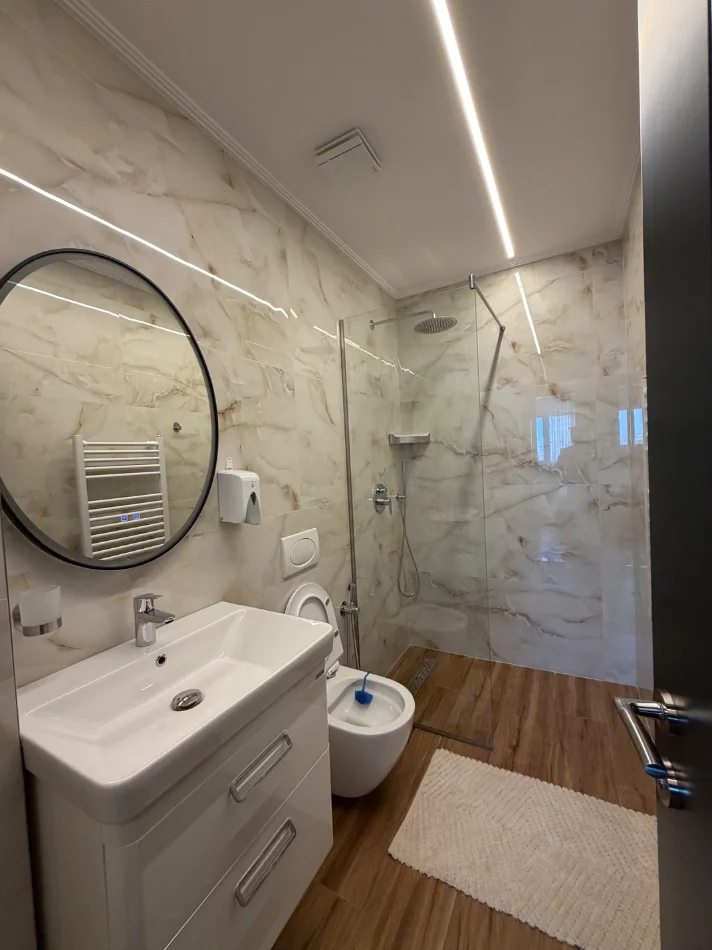 Durres, shitet apartament Kati 5, 150 m² 330.000 € 