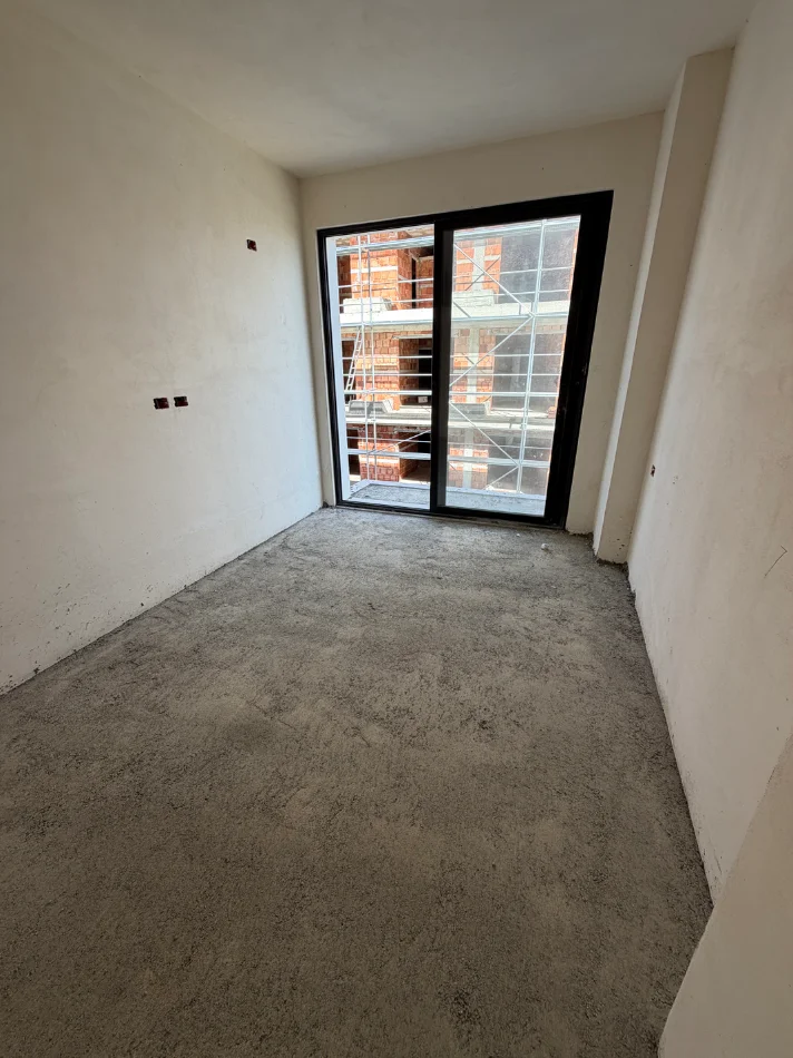 Durres, shitet apartament 2+1+Ballkon Kati 3, 60 m² 72.000 € (Mali robit golem)