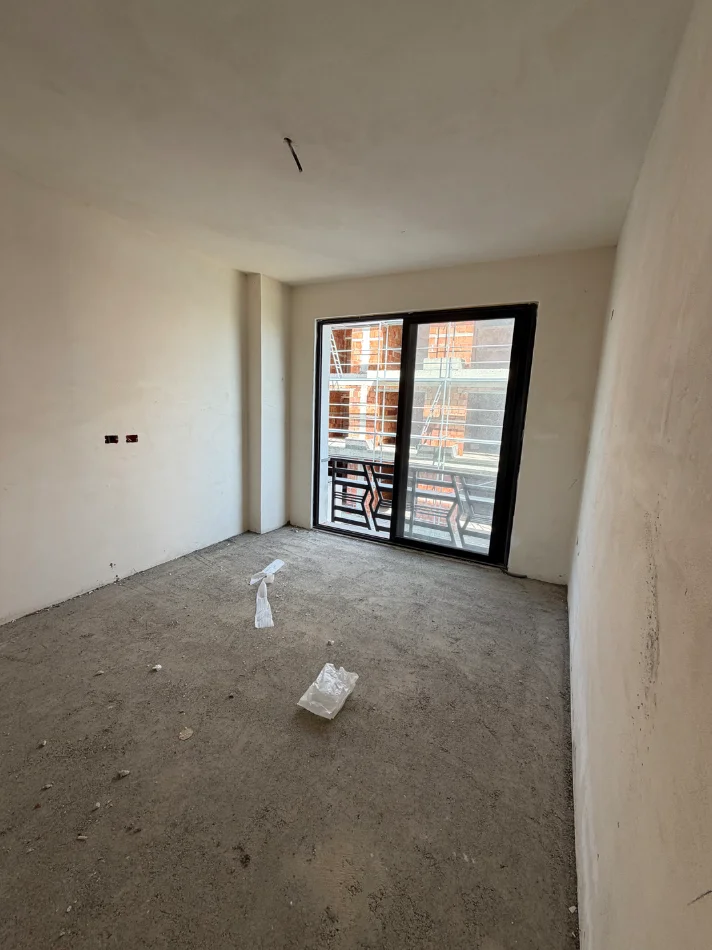 Durres, shitet apartament 2+1+Ballkon Kati 3, 60 m² 72.000 € (Mali robit golem)