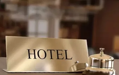 Tirane, shitet hotel Kati 5, 590 m² 1.175.000 € (Ambasada Amerikane)