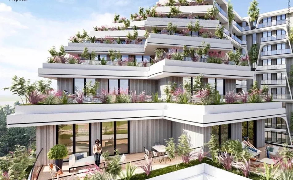 Durres, shitet apartament 1+1+Ballkon Kati 0, 74 m² 92.000 € (Qerret kavaje)