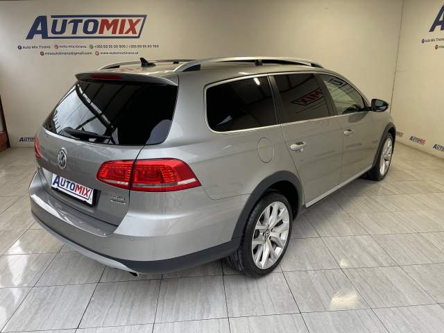 Tirane, shes makine Volkswagen passat Viti 2014, 11.500 Euro