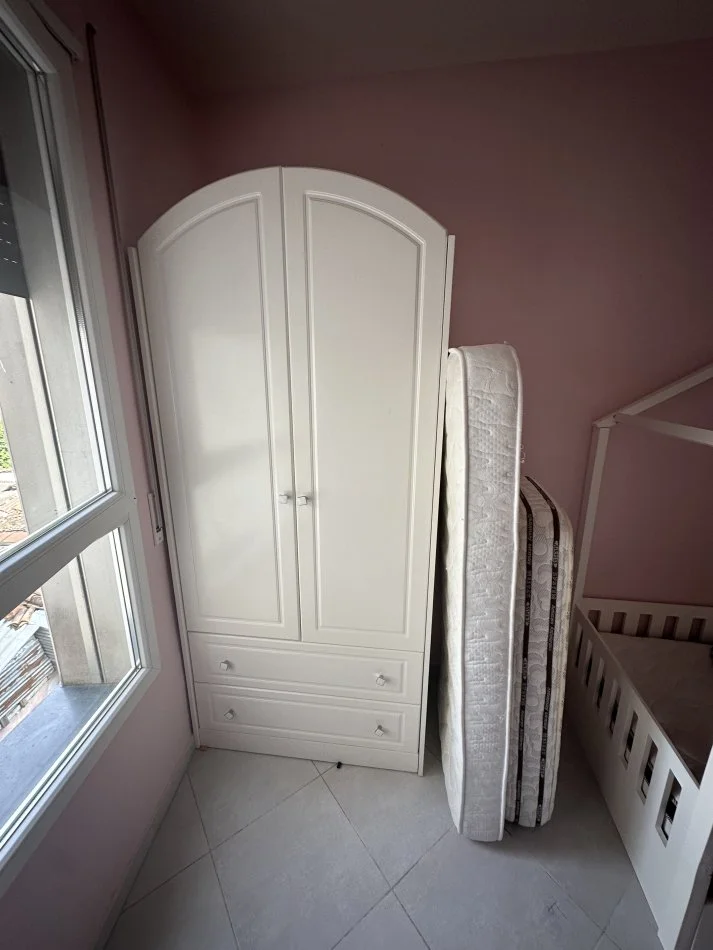 Tirane, shitet apartament 1+1 Kati 6, 75 m² 269.000 € (9-kateshet)