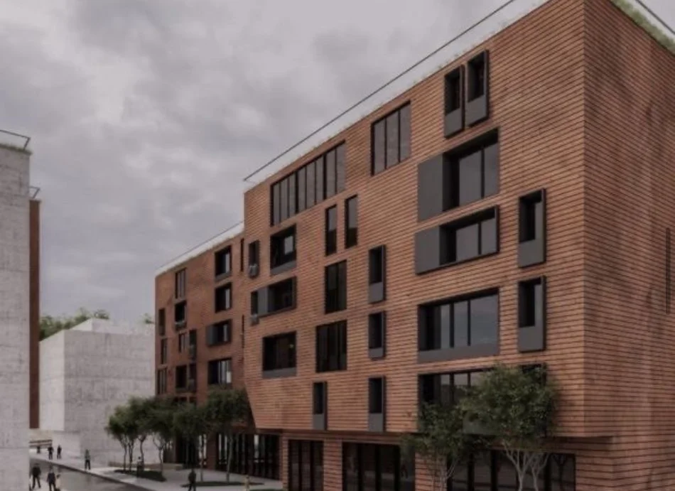 Tirane, shitet apartament 2+1+Ballkon Kati 3, 134 m² 201.150 € (Reaidenca Bellevue)