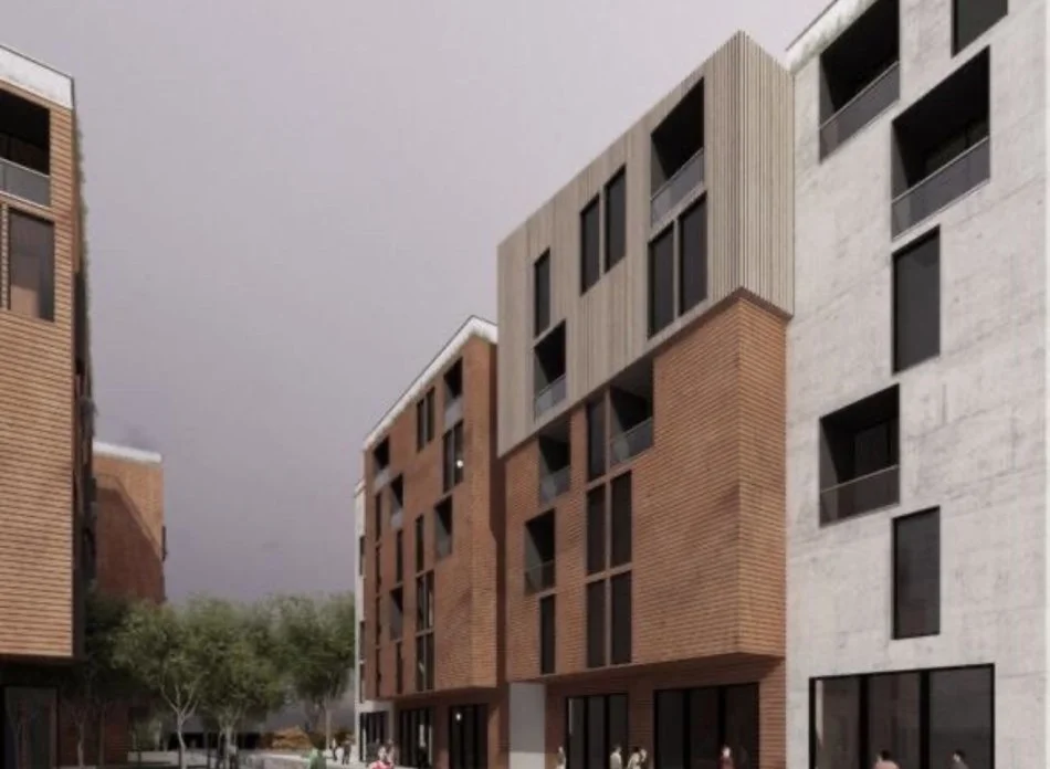 Tirane, shitet apartament 2+1+Ballkon Kati 3, 134 m² 201.150 € (Reaidenca Bellevue)