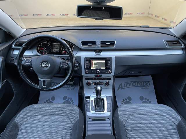 Tirane, shes makine Volkswagen passat Viti 2014, 11.500 Euro