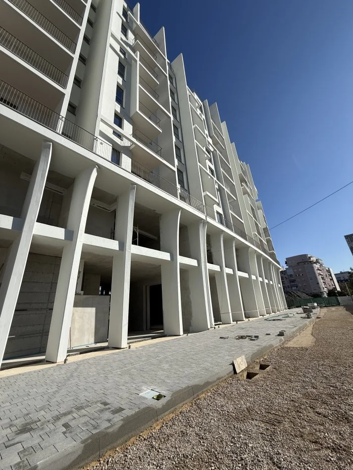 Tirane, shes apartament 2+1+Aneks+Ballkon Kati 5, 123 m² ( Bulevardi i Ri – Park Avenue)