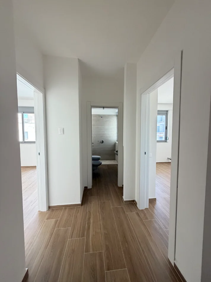 Durres, shitet apartament 1+1+Ballkon Kati 2, 58 m² 82.000 € 