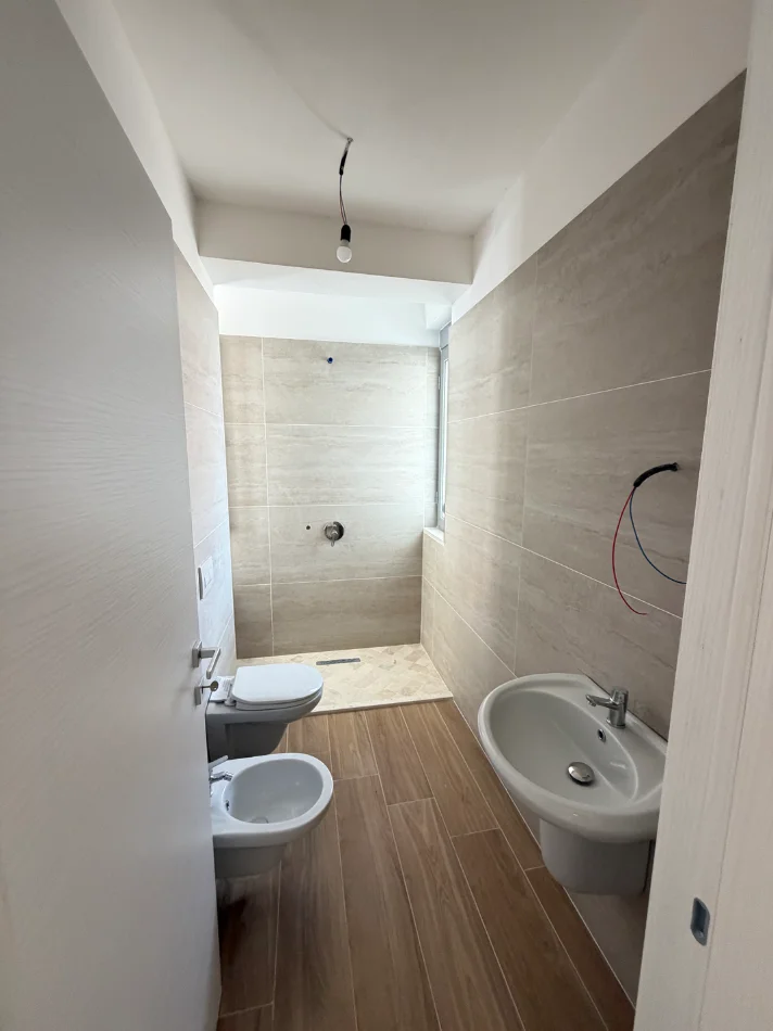 Durres, shitet apartament 1+1+Ballkon Kati 2, 58 m² 82.000 € 