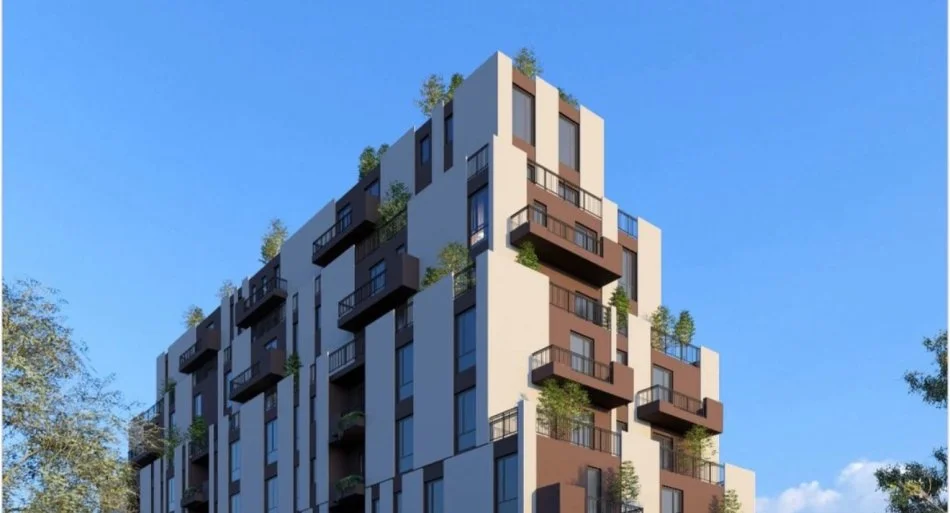 Tirane, shitet apartament 1+1 , 58 m² (Kamez)