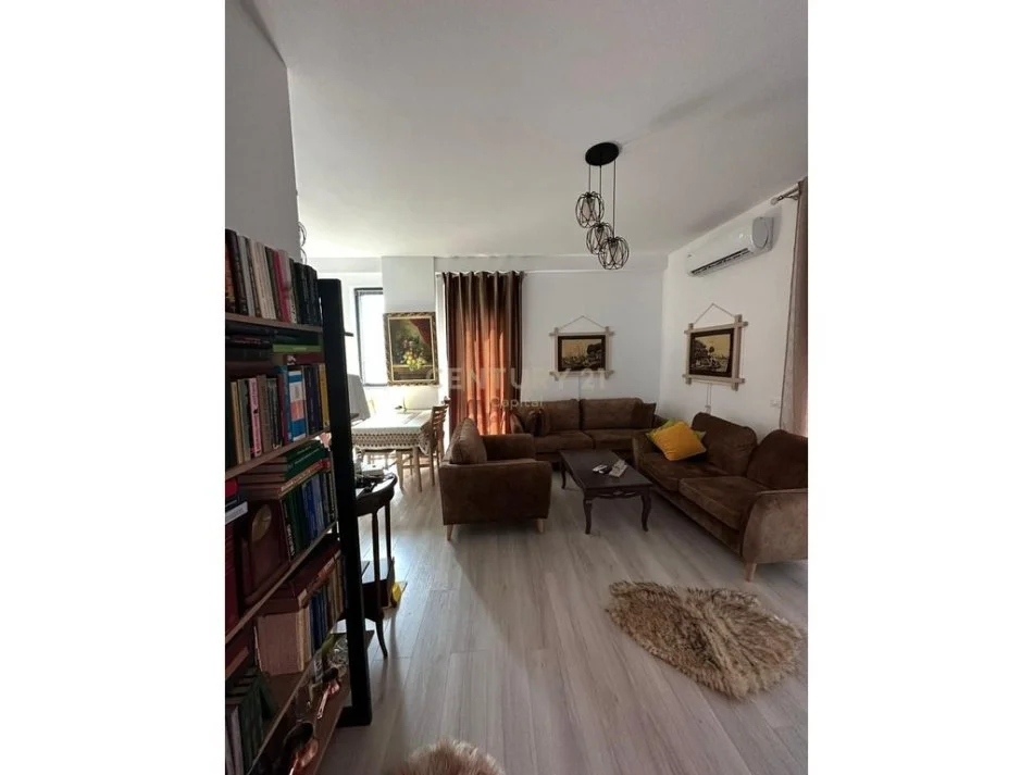 Tirane, shes apartament 2+1 Kati 2, 102 m² 195.000 € 