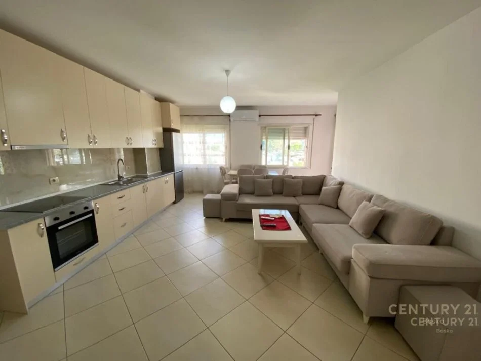 Tirane, shitet apartament 3+1 Kati 2, 134 m² 255.000 € (Jordan Misja)
