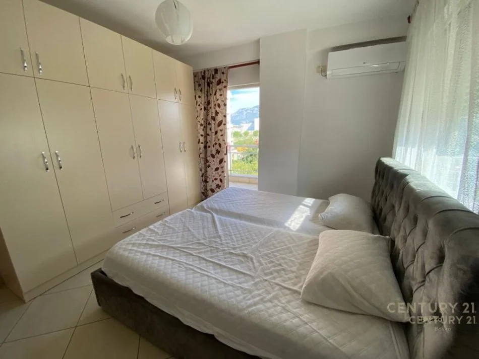 Tirane, shitet apartament 3+1 Kati 2, 134 m² 255.000 € (Jordan Misja)