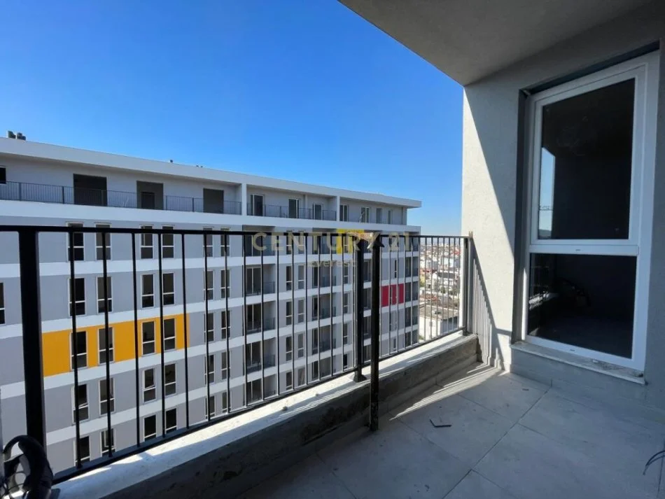 Tirane, shitet apartament 2+1 Kati 7, 103 m² 97.000 € (Univers City)