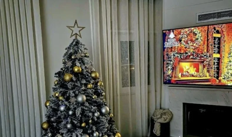 Tirane, shitet apartament 2+1+Ballkon Kati 4, 172 m² 216.000 € (Rruga e Dajtit)