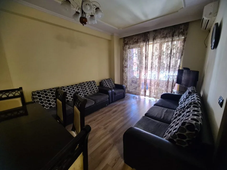 Tirane, jepet me qera apartament 2+1+Ballkon , 100 m² 500 € (Astir, Tirane)