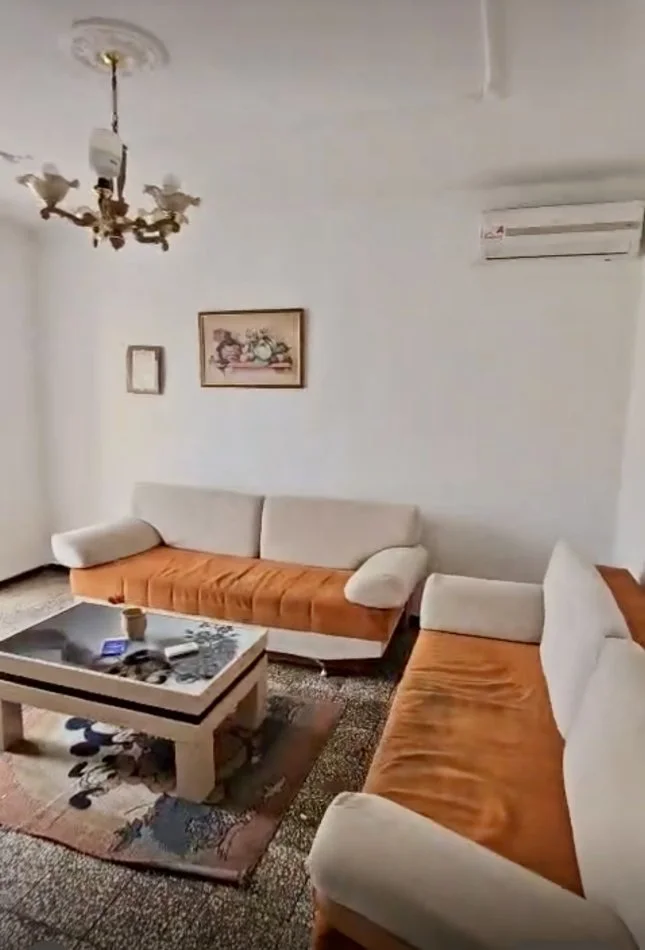 Tirane, shitet apartament 1+1 Kati 4, 64 m² 122.000 € (Rruga Tefta Tashko Koco)