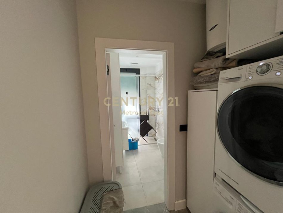 Tirane, shes apartament 3+1+Aneks+Ballkon Kati 2, 129 m² 415.000 € (Halisof, TEG)