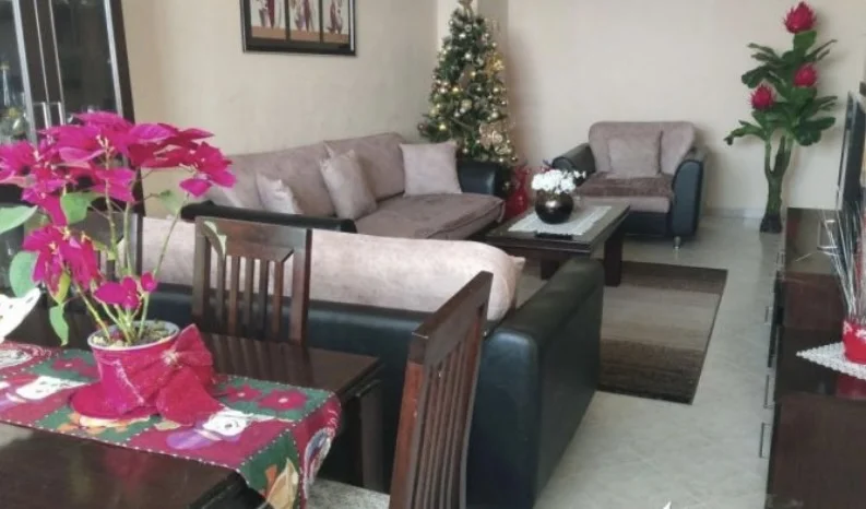 Tirane, jepet me qera apartament 3+1 Kati 7, 90 m² 50.000 € 