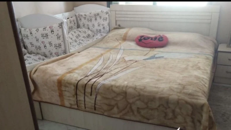 Tirane, jepet me qera apartament 3+1 Kati 7, 90 m² 50.000 € 