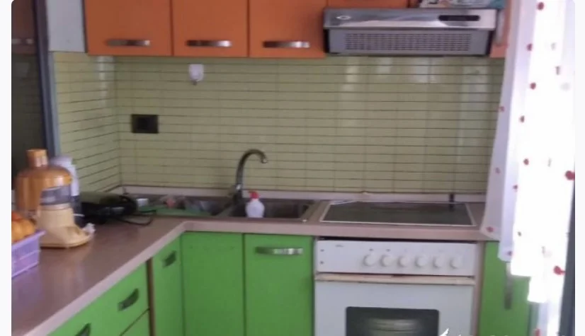 Tirane, jepet me qera apartament 3+1 Kati 7, 90 m² 50.000 € 