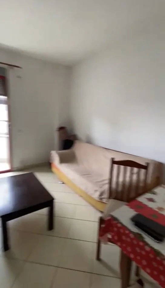 Tirane, shitet apartament 1+1 Kati 6, 58 m² 85.000 € (Terminali Autobusave te kthesa e Kamzes)