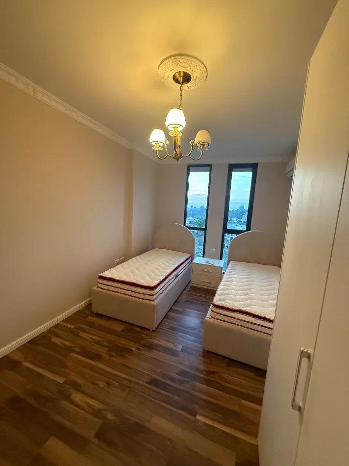 Tirane, shitet apartament 2+1+Ballkon , 124 m² 310.000 € (Prane Vet Hospital, Tirane)