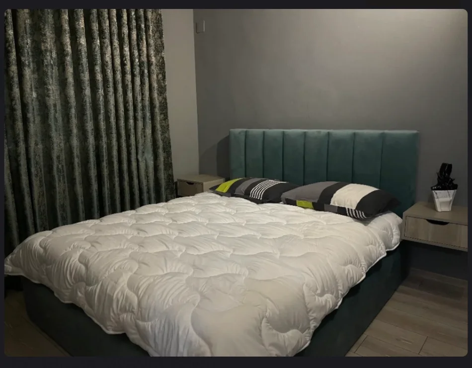 Tirane, jepet me qera garsonier Kati 0, 32 m² (Ne fillim te rruges Myslym Shyri). Jepet dhe per AIRBNB