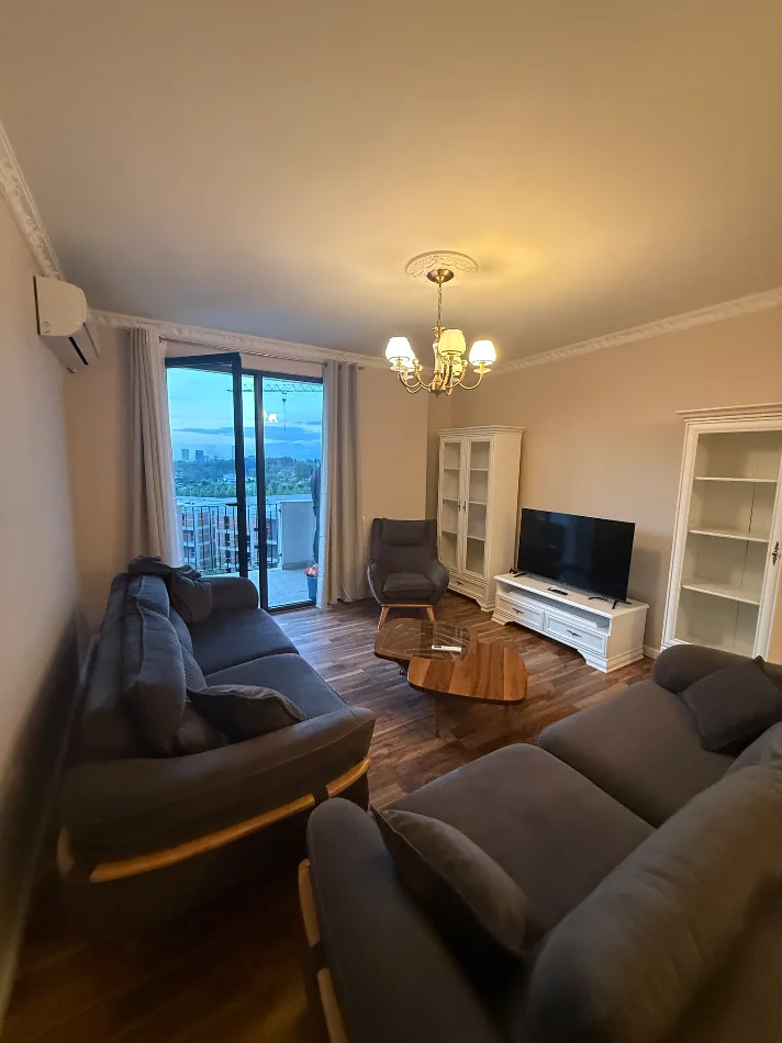 Tirane, shitet apartament 2+1+Ballkon , 124 m² 310.000 € (Prane Vet Hospital, Tirane)